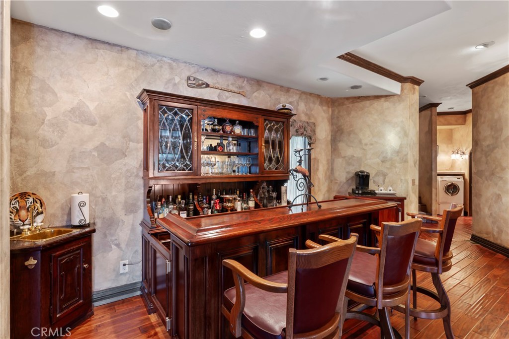 Arrowhead Woods (AWHW) - Residential