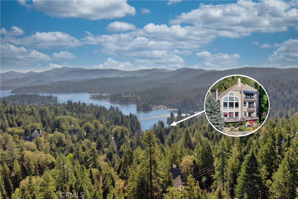 Arrowhead Woods (AWHW) - Residential