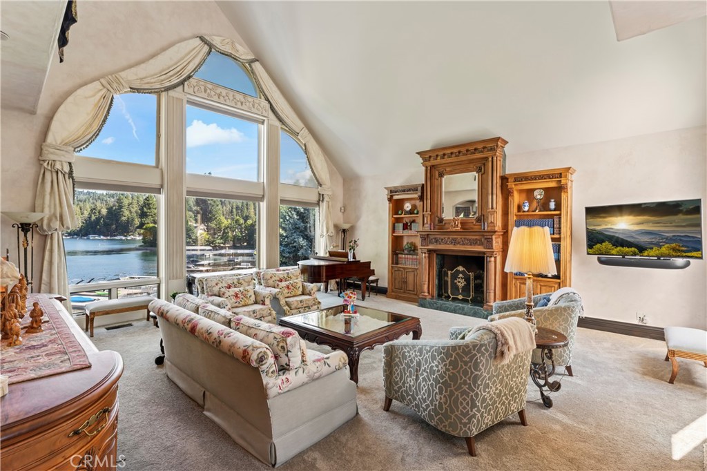Arrowhead Woods (AWHW) - Residential