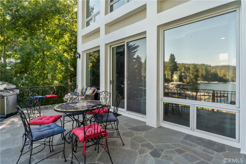 Arrowhead Woods (AWHW) - Residential