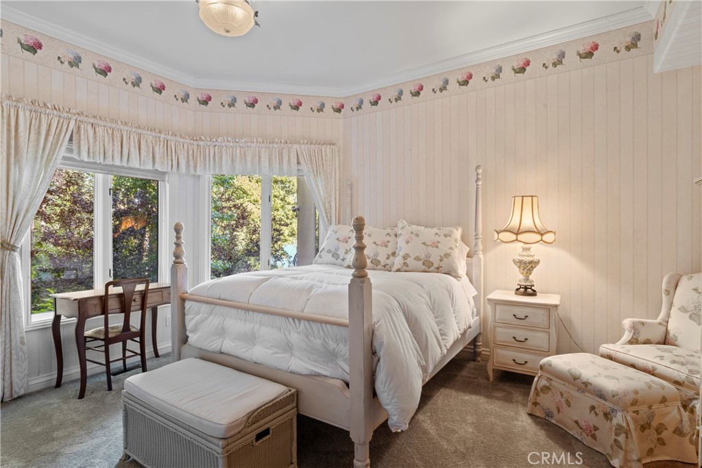 Arrowhead Woods (AWHW) - Residential