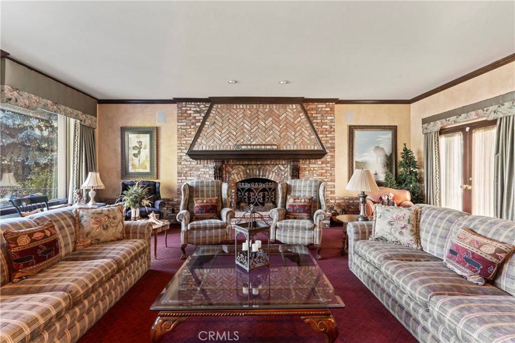 Arrowhead Woods (AWHW) - Residential