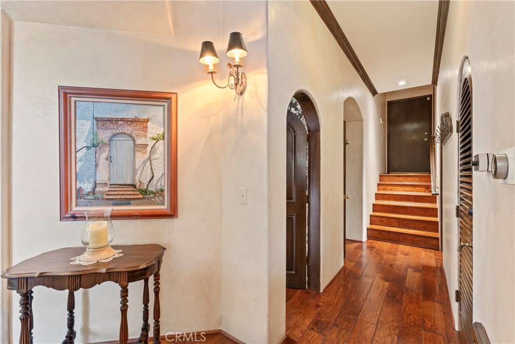 Arrowhead Woods (AWHW) - Residential
