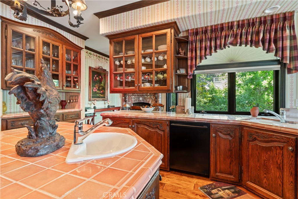 Arrowhead Woods (AWHW) - Residential