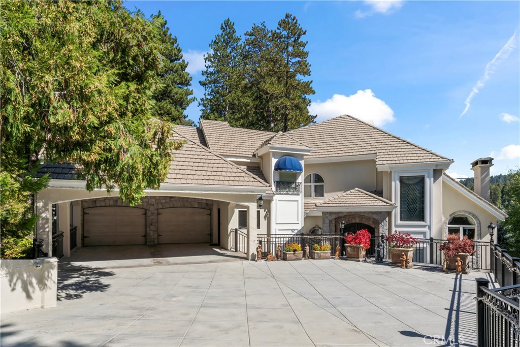 27409 North Bay Road