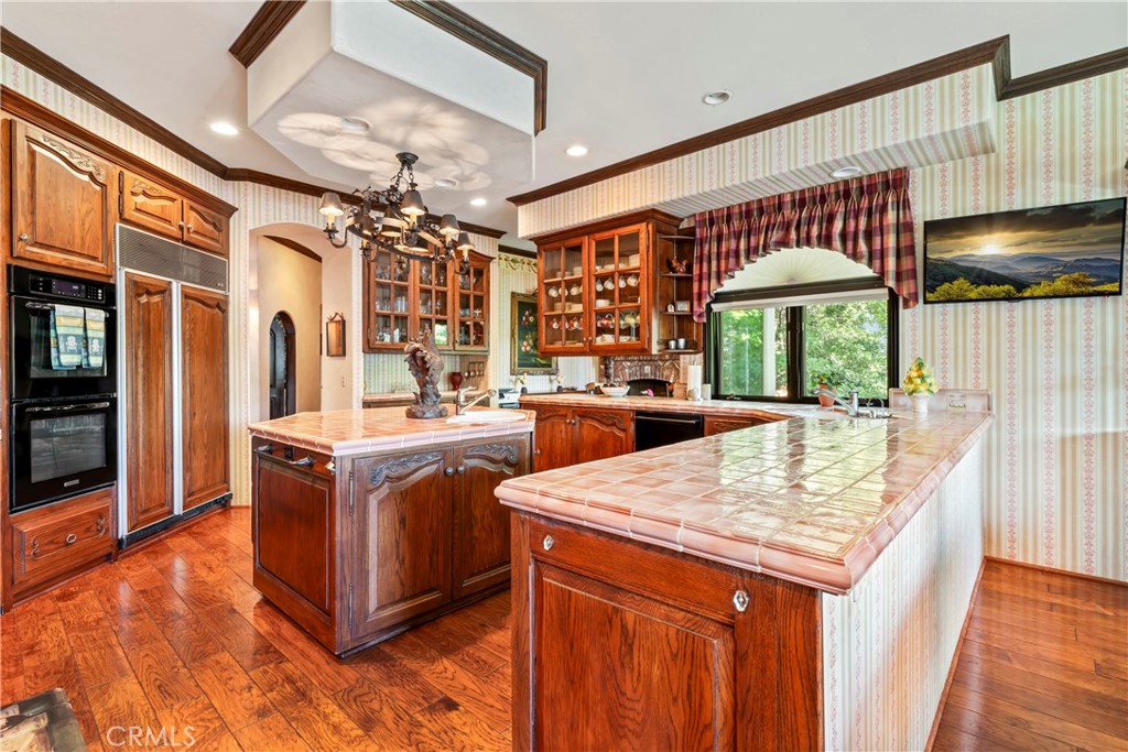 Arrowhead Woods (AWHW) - Residential