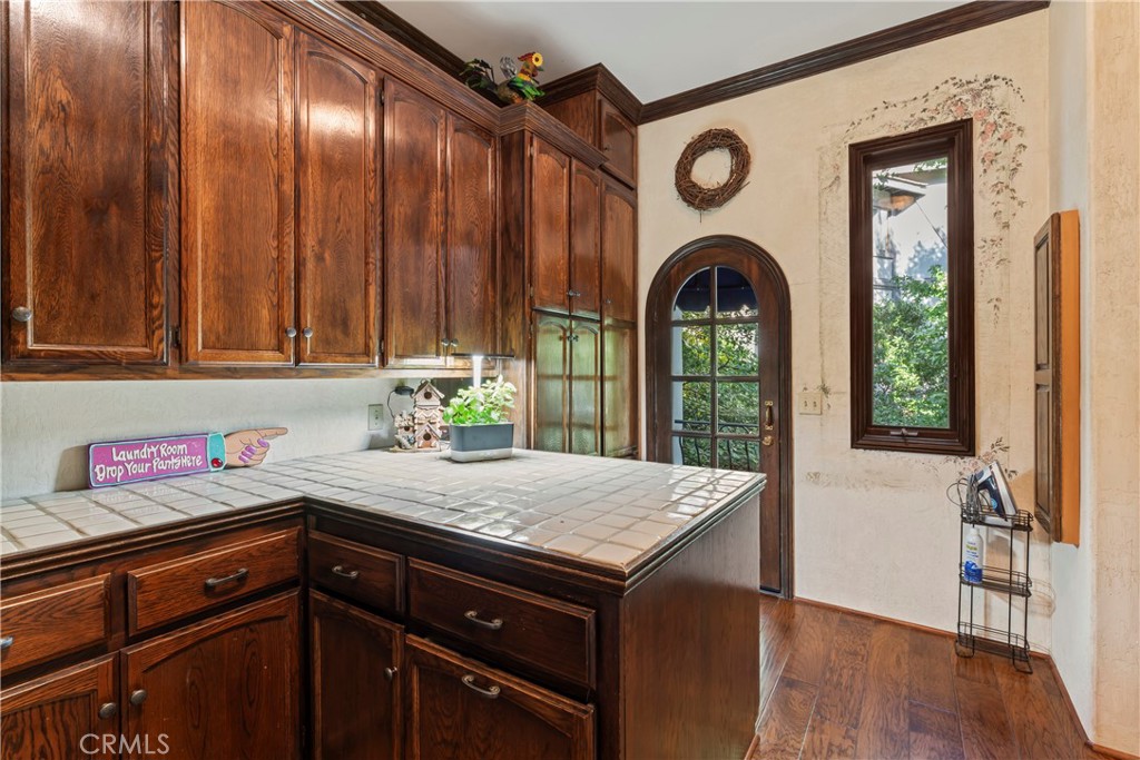 Arrowhead Woods (AWHW) - Residential