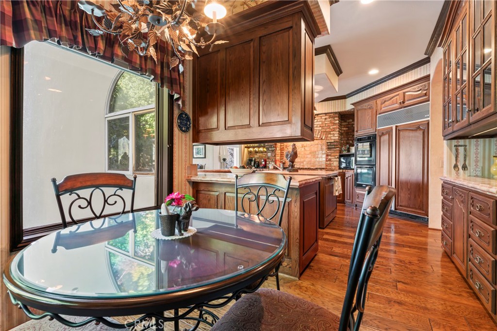 Arrowhead Woods (AWHW) - Residential