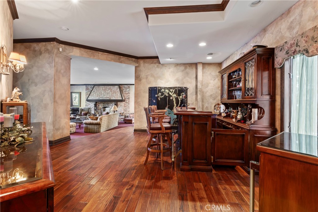 Arrowhead Woods (AWHW) - Residential