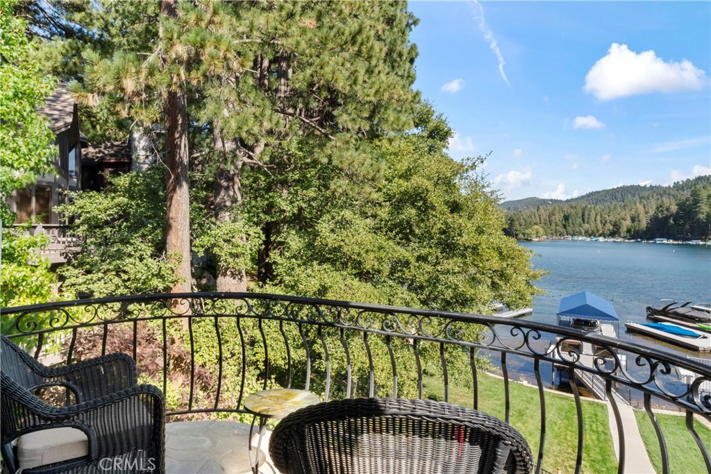 Arrowhead Woods (AWHW) - Residential