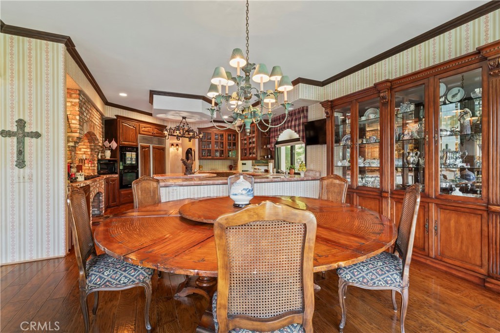 Arrowhead Woods (AWHW) - Residential