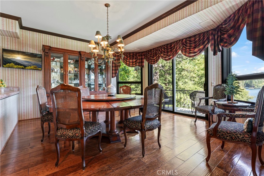 Arrowhead Woods (AWHW) - Residential