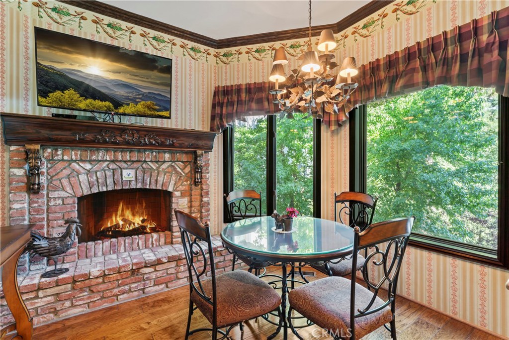 Arrowhead Woods (AWHW) - Residential