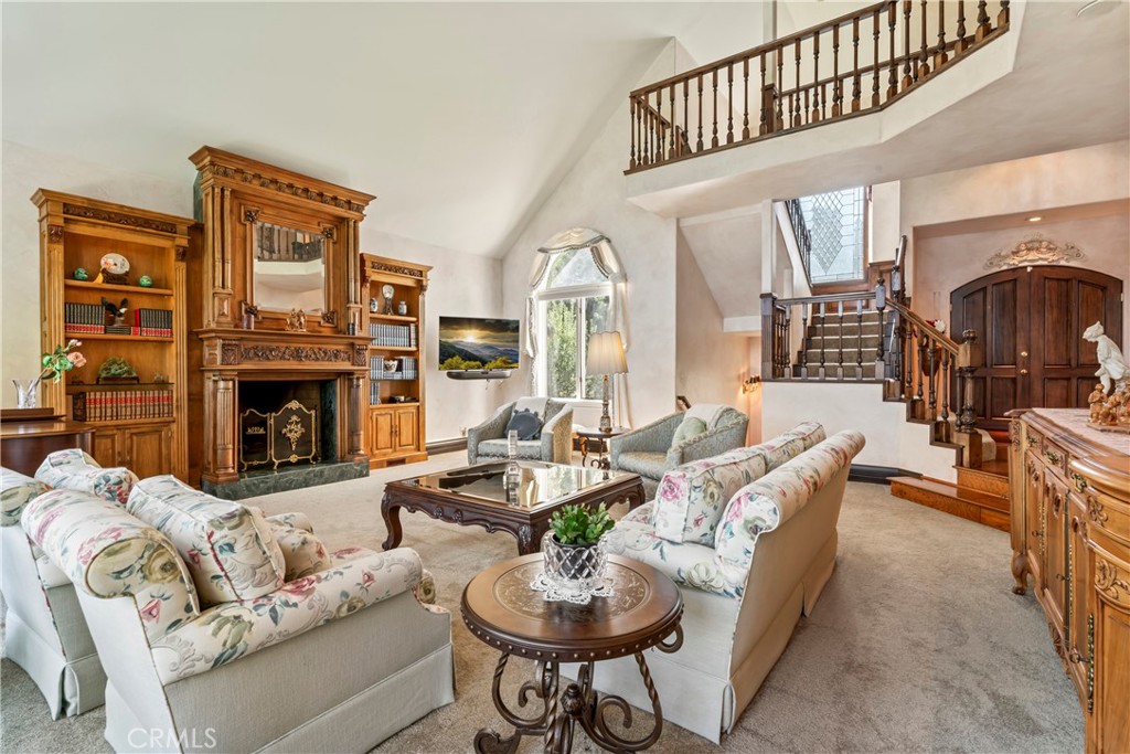 Arrowhead Woods (AWHW) - Residential