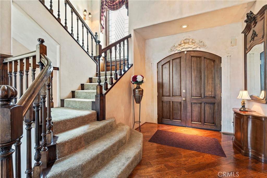 Arrowhead Woods (AWHW) - Residential