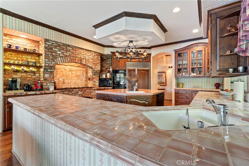 Arrowhead Woods (AWHW) - Residential