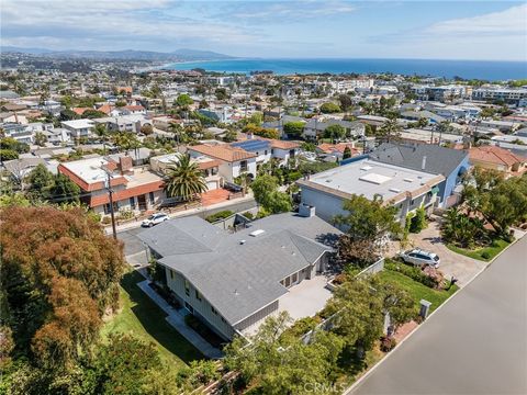 33932 Granada Drive Dana Point CA 92629