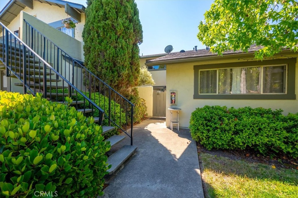 Inviting Two-Story Condo in a Sought-After Community with Pool!
Located in one of San Luis Obispo’s most welcoming communities LaCanada Village, this charming 2-bedroom, 1.5-bathroom condo offers comfort, convenience, and a lifestyle that’s hard to beat. Spread across two levels, the home features a practical layout with a cozy living area, functional kitchen with all new appliances, and private outdoor space. Upstairs, both bedrooms provide peaceful retreats with natural light and ample closet space, while the downstairs layout ensures easy flow between living and dining areas. Enjoy access to community amenities including a refreshing swimming pool, landscaped grounds, and dedicated parking space. Positioned close to parks, local shops, restaurants, and just a short drive to downtown, this condo is ideal for those looking to enjoy all that San Luis Obispo has to offer without the upkeep of a standalone home.
Come see what makes this place feel like home—schedule your showing today!