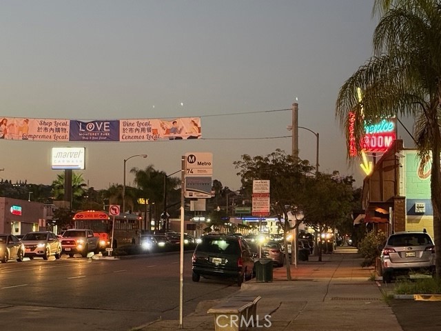 2428 S Garfield Avenue