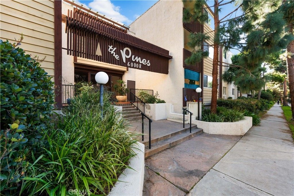 Photo of 5950 Canterbury Drive #C308, Culver City, CA 90230 (MLS # WS26040941)