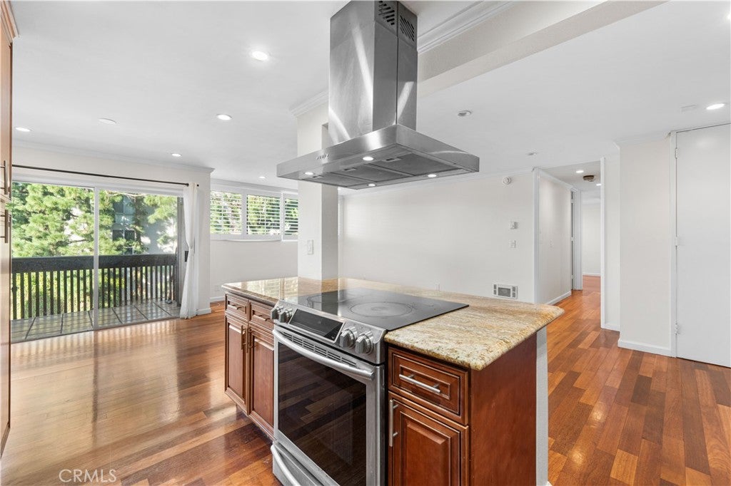 Photo of 5950 Canterbury Drive #C308, Culver City, CA 90230 (MLS # WS26040941)