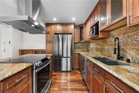 Photo of 5950 Canterbury Drive #C308, Culver City, CA 90230 (MLS # WS26040941)