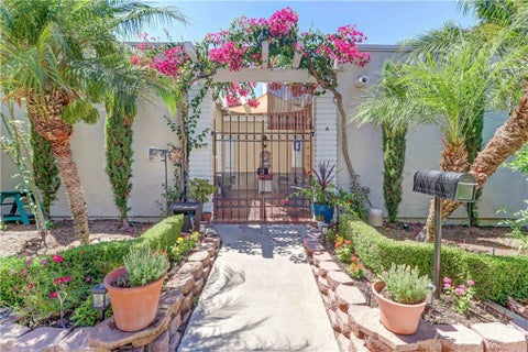 Photo of 2063 Via Mariposa East #A, Laguna Woods, CA 92637 (MLS # OC26183777)