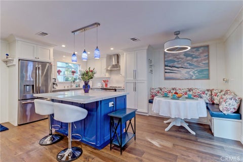Photo of 2063 Via Mariposa East #A, Laguna Woods, CA 92637 (MLS # OC26183777)