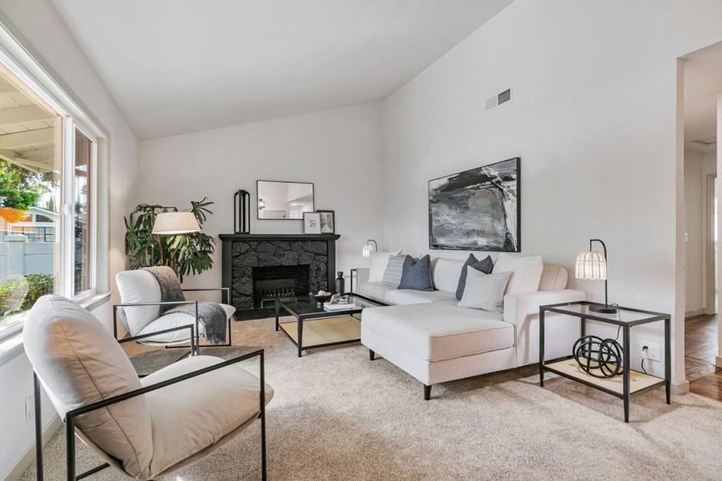 Photo of 773 Heflin Street, Milpitas, CA 95035 (MLS # ML82017409)