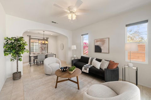 Photo of 623 Calle Vibrante, Palm Desert, CA 92211 (MLS # NDP2604938)
