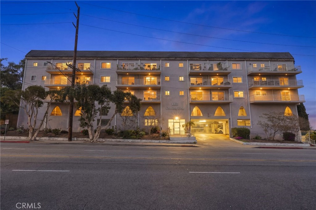 1108 Camino Real 306