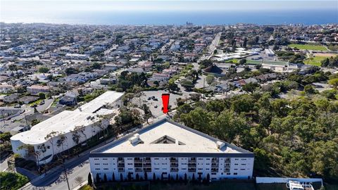 Photo of 1108 Camino Real Real #306, Redondo Beach, CA 90277 (MLS # SB26111629)