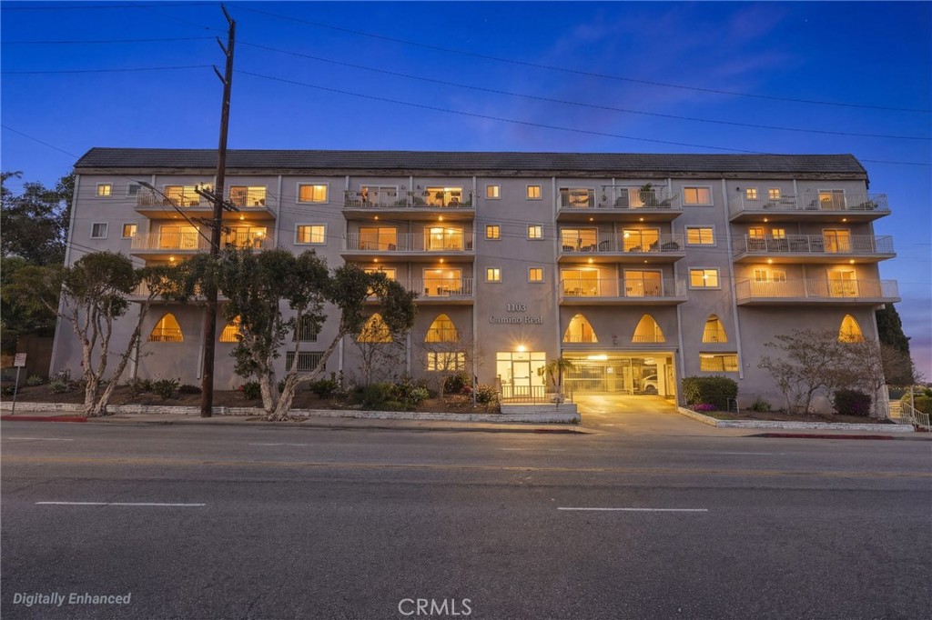 1108 Camino Real 306