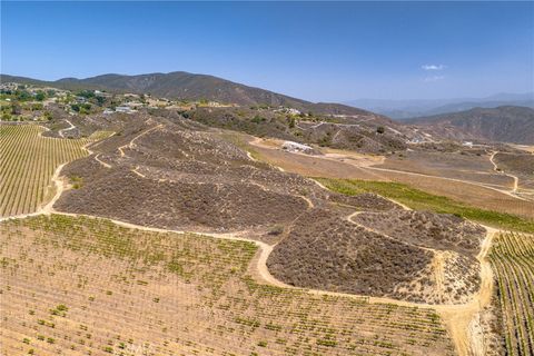 Photo of 0 Chaparral Dr, Temecula, CA 92592 (MLS # SW26104135)