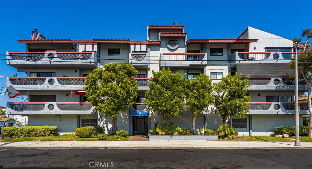3600 E 4th Street 107
