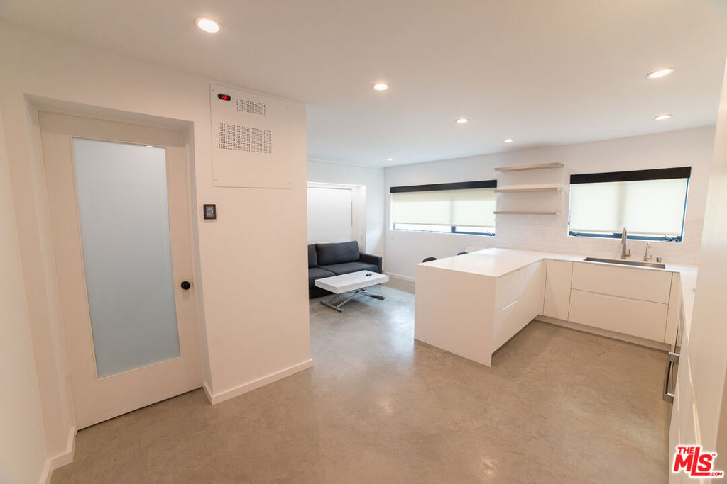- Residential Lease