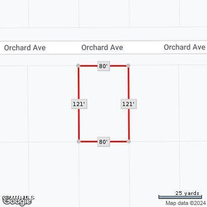 0 Orchard Lot 75