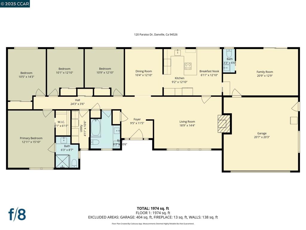 BROOKSIDE - Residential