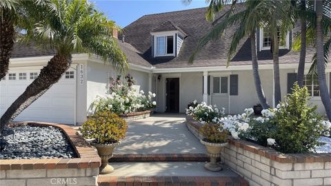1632 Indus Street Newport Beach CA 92660