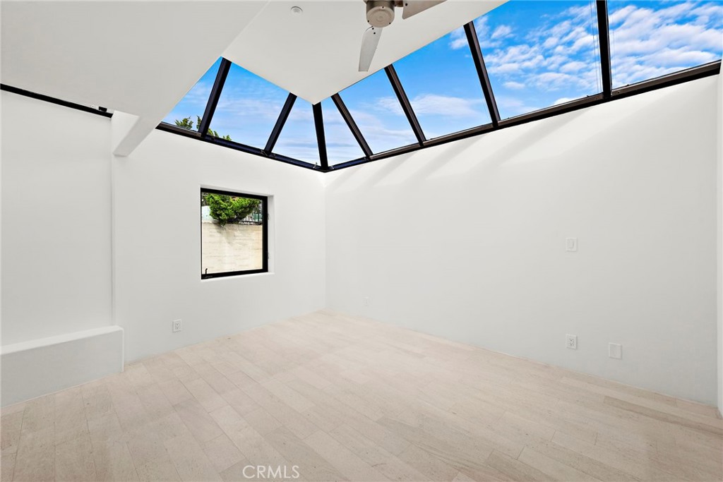 The Village (VIL) - Residential Lease