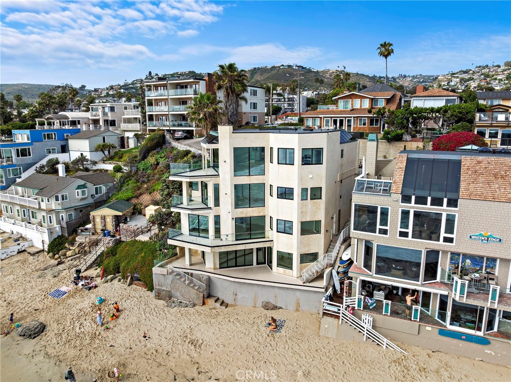 The Village (VIL) - Residential Lease
