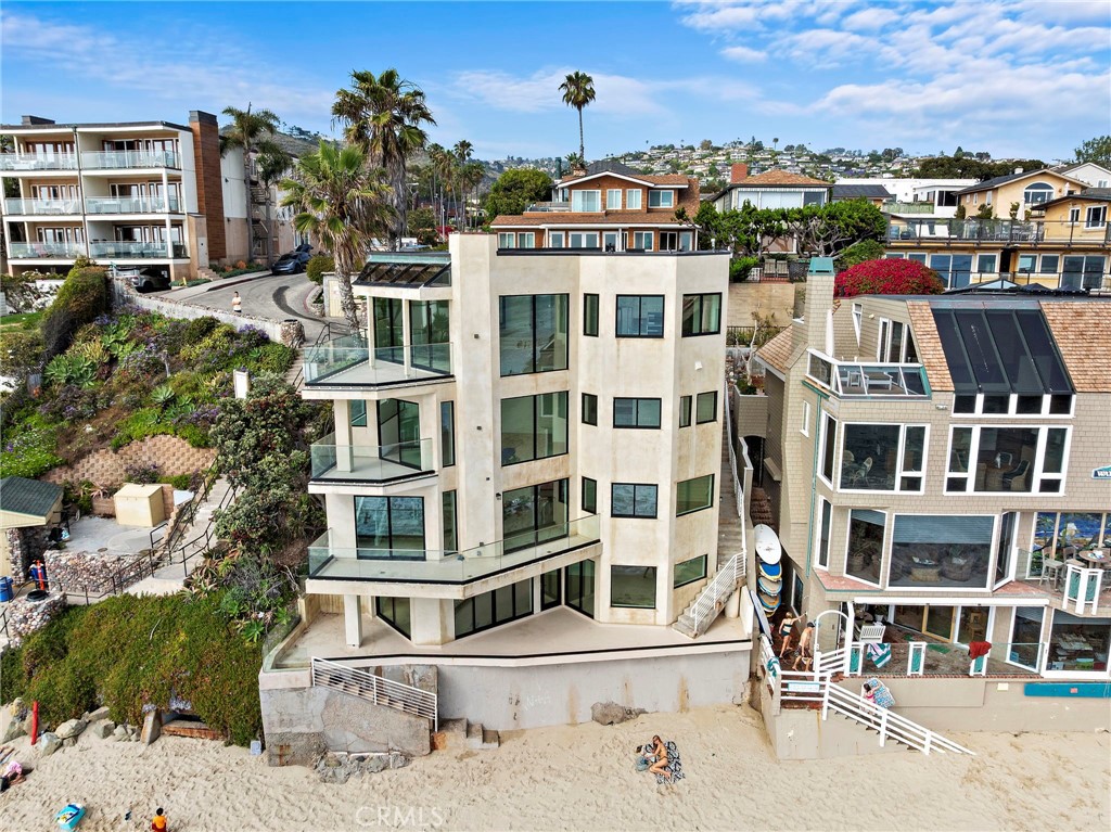 The Village (VIL) - Residential Lease