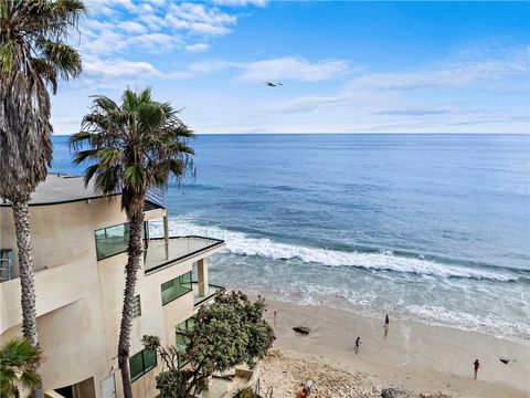 715 Ocean Front Laguna Beach CA 92651