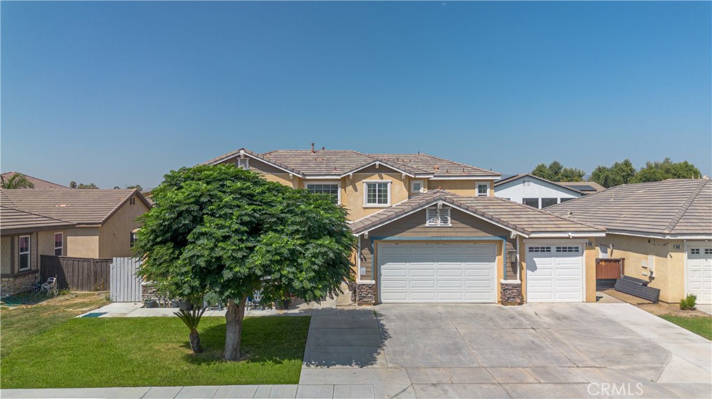 488 Oriole Road