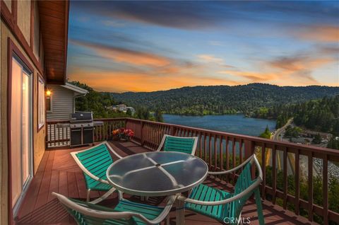 262 Delle Drive Crestline CA 92325