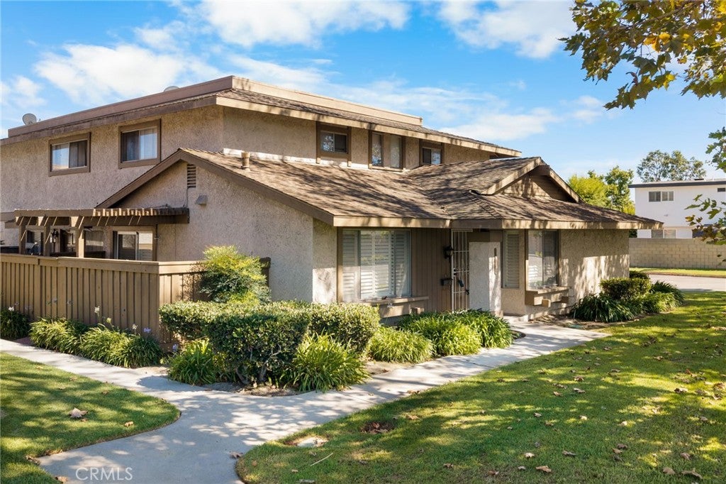 17812 Palo Verde Avenue