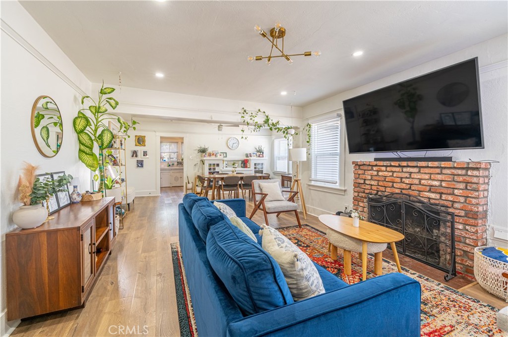201 S Spruce Street