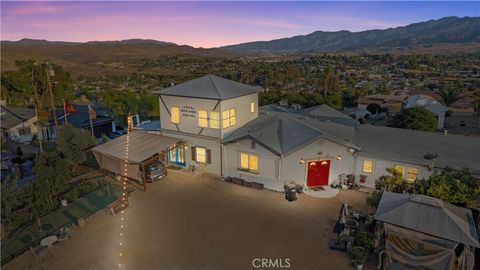 Photo of 19059 Diplomat Avenue, Corona, CA 92881 (MLS # IG25189447)