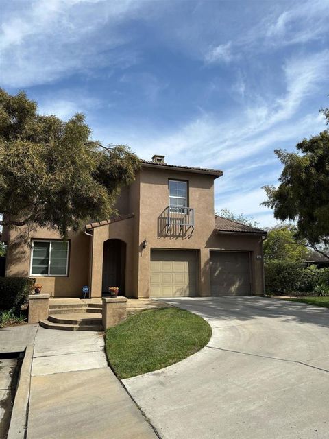 506 Camino De La Paz San Marcos CA 92078