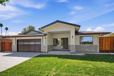 Photo of 4654 Williams Road, San Jose, CA 95129 (MLS # ML82061395)
